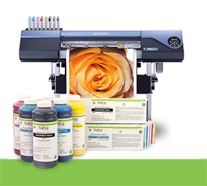 NAZDAR 2000 DIGITAL INK SERIES NAZDAR 2000 DIGITAL INK SERIES